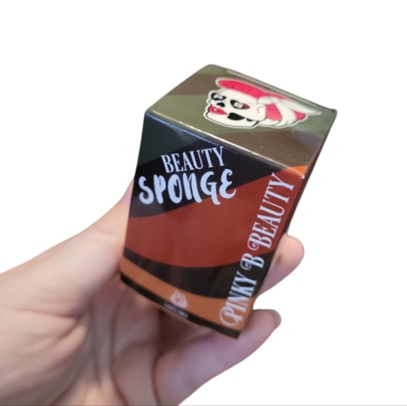 🎆Pinky B Beauty Sponge - Picture 2 of 3